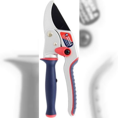 Секатор з поворотною ручкою Spear & Jackson Razorharp Advantage Ratchet (6458RS)