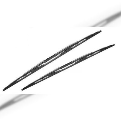 Щітки склоочисника Bosch Twin 650/650, 2 шт (3397005808)