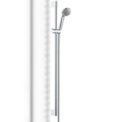 Душовий набір Hansgrohe Crometta 27729000 (29925)