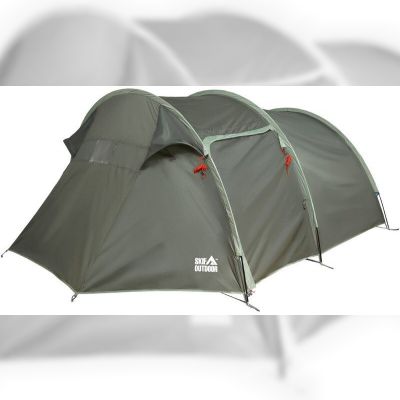 Намет Skif Outdoor Askania green (389.02.42)