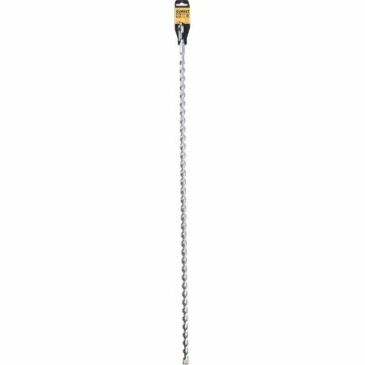 Бур DeWALT "SDS-Plus EXTREME2" 18х950х1000мм.