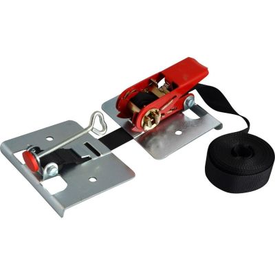 Устаткування для затиску і укладання Bessey SVH400