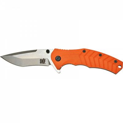 Ніж Skif Knives Griffin II SW Orange (1765.02.90)