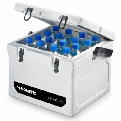 Ізотермічний контейнер 22л DOMETIC Waeco Cool-Ice WCI 22 Waeco 9600000501