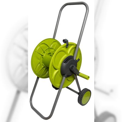 Візок BRADAS CLOVER LIME EDITION NEW LE-9104 1/2 '' 50 м