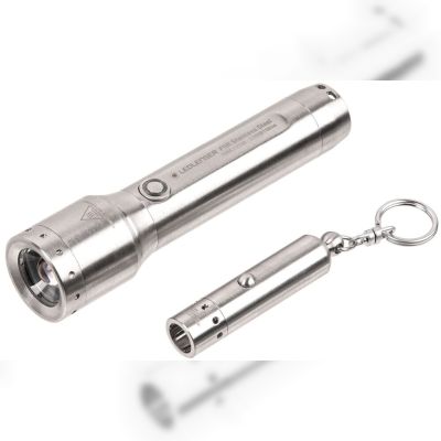 Подарунковий набір Led lenser P5R Core та V8 (502467)