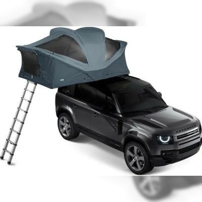 Намет на дах Thule Approach M (Dark Slate) (TH 901014)