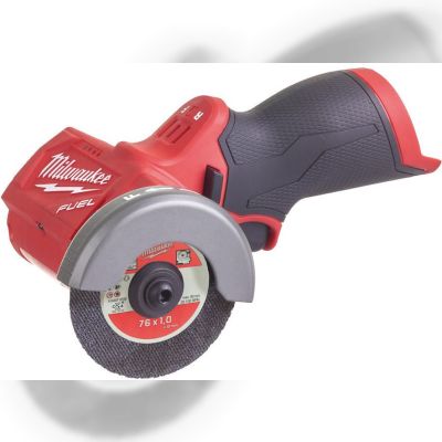 Акумуляторна відрізна машина Milwaukee M12 FCOT-0 (4933464618)