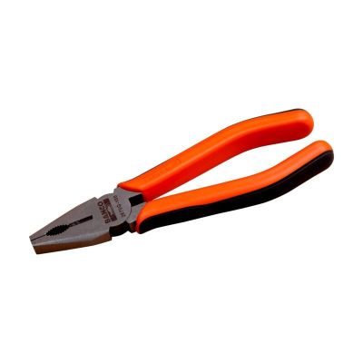 Плоскогубці універсальні Bahco 2678G-160