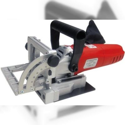 Фрезер для з'єднань Holzmann PJ 100A