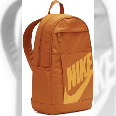 Рюкзак Nike NK ELMNTL BKPK-HBR (помаранчевий) (DD0559-815)