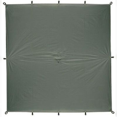 Тент Terra Incognita Tarp 3x4 хакі (4823081501749)