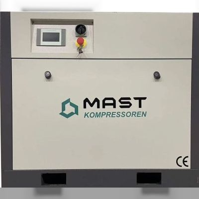 Гвинтовий компресор Mast SH-15 inverter