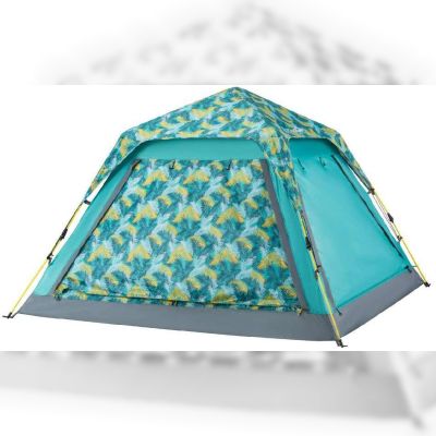 Намет KingCamp Positano (KT3099) PalmGreen