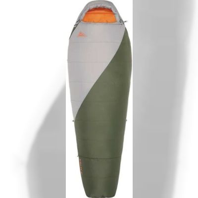 Спальний мішок Kelty Cosmic Synthetic 40 Regular (35428820-RR)