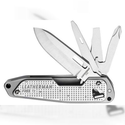 Мультитул Leatherman Free T2 (832682)