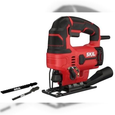 Лобзик мережевий SKIL 4530 AA