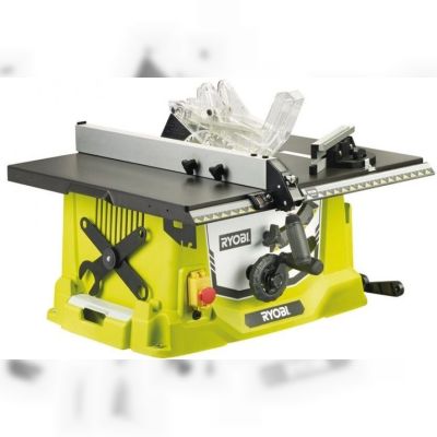 Верстат розпилювальний Ryobi RTS1800-G (5133002021)