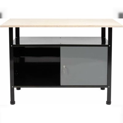 Стіл для майстерні VOREL 1160х600х830 мм (58450)