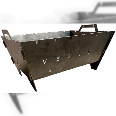 Мангал Vesuvi Travel