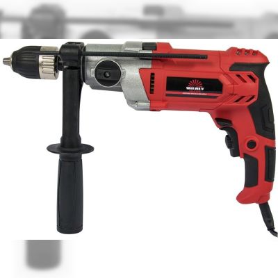 Дриль Vitals Master Et 21200GNadk