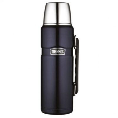 Термос вакуумний Thermos 1.2 л SK2010 (9311701420105)