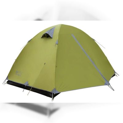 Намет Tramp Lite Tourist 3 olive (UTLT-002-olive)