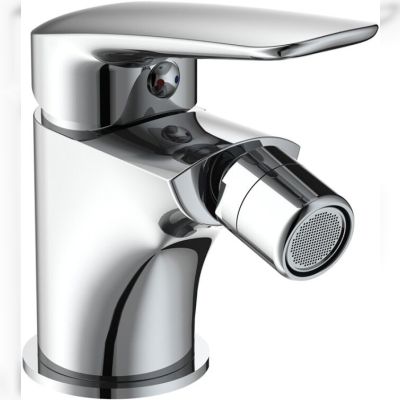 Змішувач для біде Imprese Praha New 40030new, хром, 35 мм