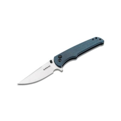 Ніж Boker Magnum Bluejay (01SC722/4008887)