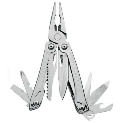 Мультитул Leatherman Sidekick (831439)
