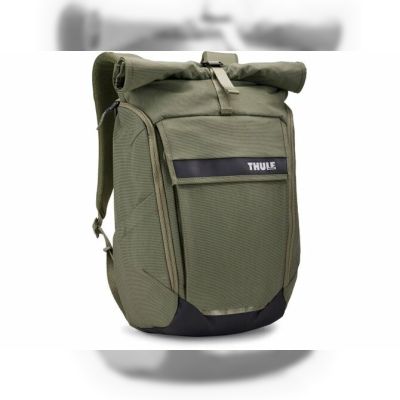 Рюкзак Thule Paramount Backpack 24L, soft green (TH 3205012)
