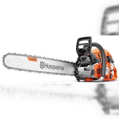 Бензопила Husqvarna 562XP II (9706635-18)