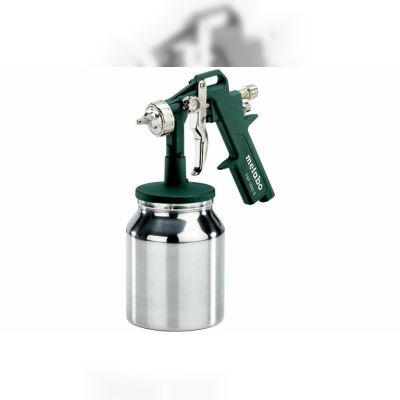 Пневматичний краскопульт Metabo FSP 1000 S