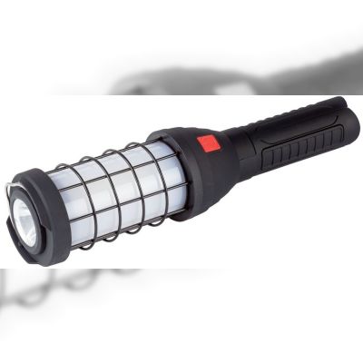 Світлодіодна акумуляторна лампа Parkside LED PAAD 2B1