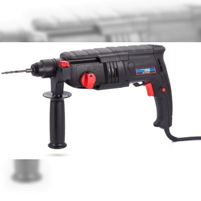 Перфоратор BauMaster RH-2510BE 1000 Вт