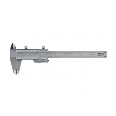 Штангенциркуль YATO YT-7200
