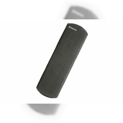Самонадувний килимок KingCamp Wave Super (KM3548 Grey)