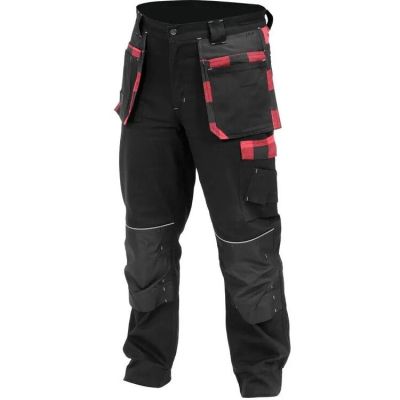 Штани робочі YATO Rebar YT-79364