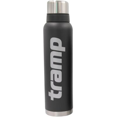 Термос TRAMP Expedition Line 1.6 л (UTRC-029-grey)
