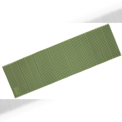 Килимок Terra Incognita Pro Mat Reflect зелений (4823081506058)