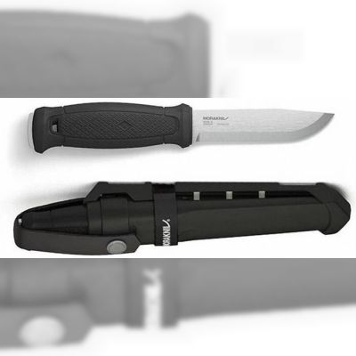 Нож Morakniv Garberg Multi-Mount (2305.01.27)
