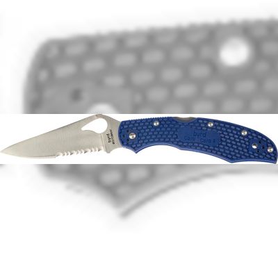 Ніж Spyderco Byrd Cara Cara 2 (87.15.57)