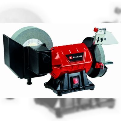Верстат точильний Einhell TC-WD 200/150 (4417242)