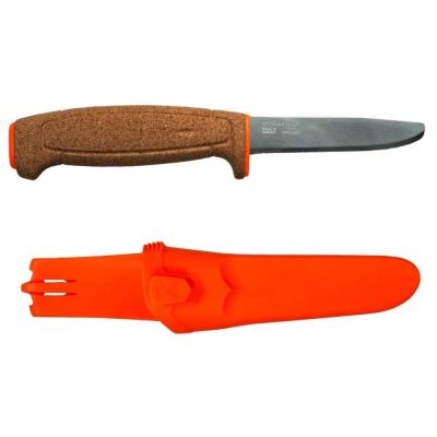Ніж Morakniv Floating Knife Serrated (2305.01.97)