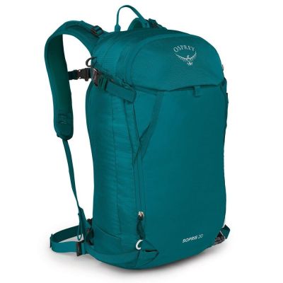Рюкзак Osprey Sopris 20 Verdigris Green O/S (009.2282)