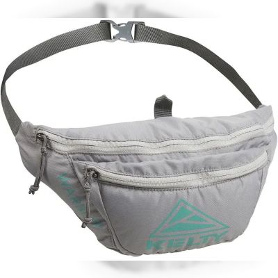 Поясна сумка Kelty Warbler smoke (22635620-SM)