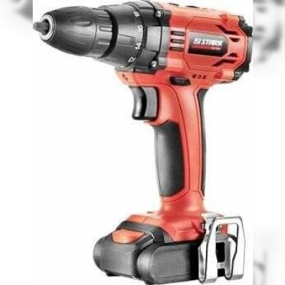 Акумуляторний шурупокрут Stark СD 18-2 Li-Ion