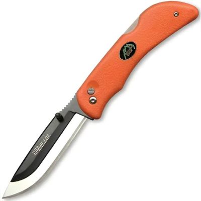 Ніж Outdoor Edge Razor Blaze Orange (1759.00.92)