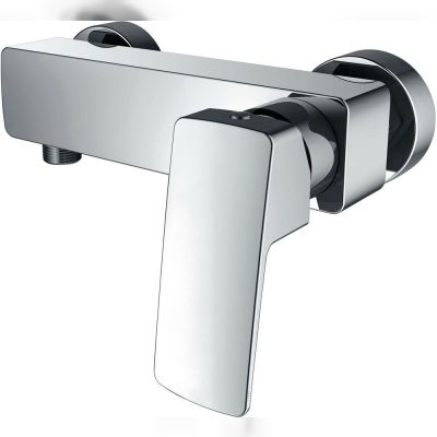 Змішувач для душу Imprese Grafiky ZMK061901080, хром, 35 мм