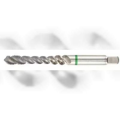 Мітчик машинний для глухих отворів Wurth HSCO-VARYTAP-GREEN-M12, ZEBRA (655801200)